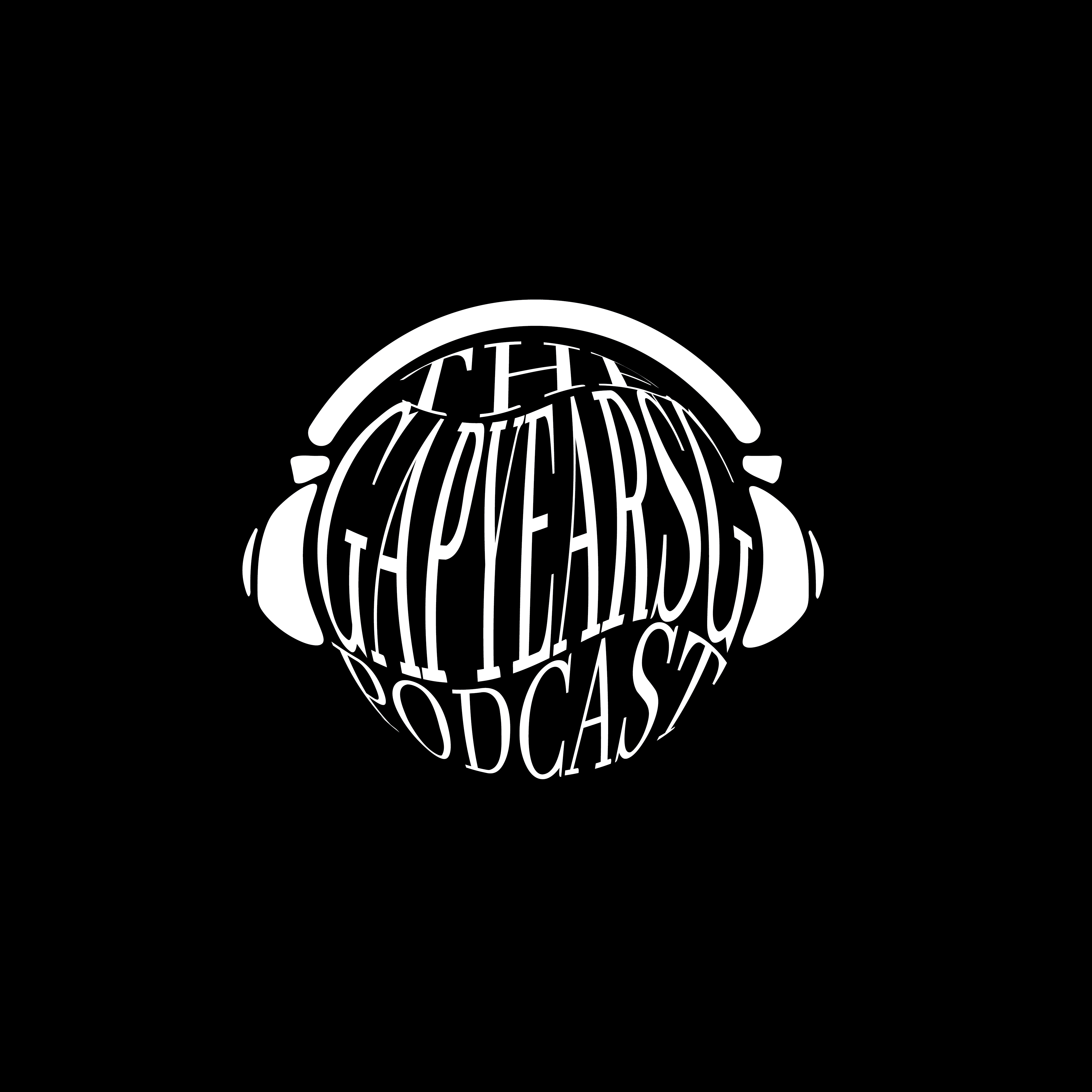 Podcast Logo Design 2